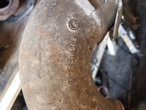 Used Caterpillar C15 Engine Misc Part Image