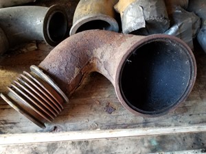 Used Caterpillar C15 Engine Misc Part Image
