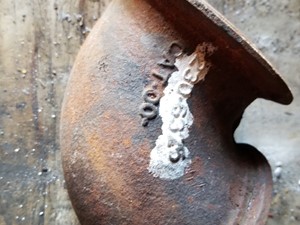 Used Caterpillar C15 Engine Misc Part Image