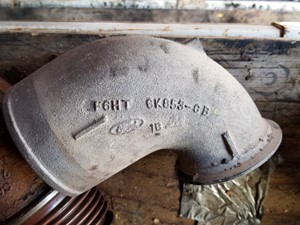 Used Caterpillar C15 Engine Misc Part Image