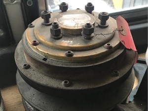 Used Caterpillar C15 Fan Clutch/Hub (Stock #601833)) Part Image
