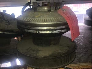 Used Caterpillar C15 Fan Clutch/Hub (Stock #989313)) Part Image