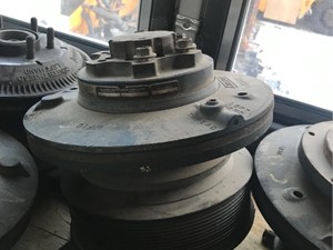 Used Caterpillar C15 Fan Clutch/Hub (Stock #991196)) Part Image