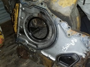 Used Caterpillar C15 Flywheel Housing (Stock #4460048845)) Part Image