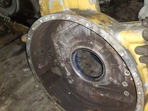 Used Caterpillar C15 Flywheel Housing (Stock #4460048846)) Part Image