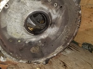 Used Caterpillar C15 Flywheel Housing (Stock #4460048831)) Part Image