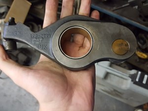 Used Caterpillar C15 Miscellaneous (Stock #4460047604)) Part Image