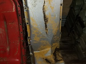 Used Caterpillar C15 Oil Pan (Stock #2893671)) Part Image