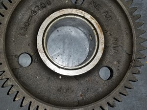 Used Caterpillar C15 Timing Gear (Stock #130-4700)) Part Image