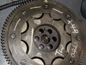 Used Caterpillar C15 Timing Gear (Stock #4460046465)) Part Image