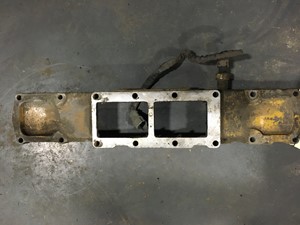 Photo of part