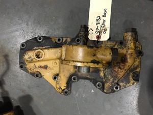 Used Caterpillar C7 Engine Misc Part Image