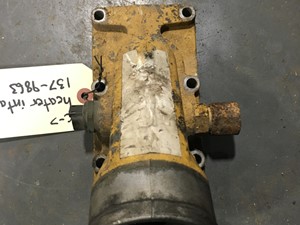 Used Caterpillar C7 Engine Misc Part (Stock #4460049803)) Part Image