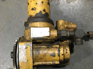 Used Caterpillar C7 Engine Misc Part (Stock #4460049799)) Part Image