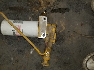 Used Caterpillar C7 Engine Misc Part (Stock #17-7)) Part Image