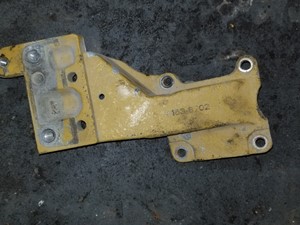 Used Caterpillar C7 Engine Misc Part (Stock #17-6)) Part Image