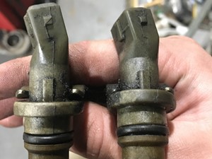 Used Caterpillar C7 Engine Misc Part (Stock #4460049827)) Part Image
