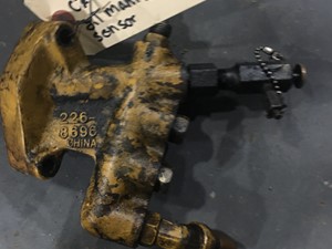 Used Caterpillar C7 Engine Misc Part Image