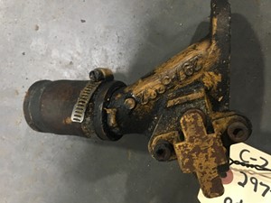 Used Caterpillar C7 Engine Misc Part (Stock #4460049818)) Part Image