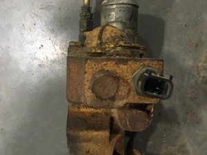 Photo of part