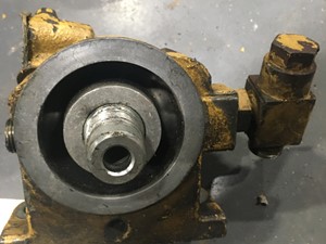 Used Caterpillar C7 Engine Misc Part Image
