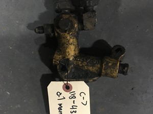 Used Caterpillar C7 Engine Misc Part (Stock #4460049814)) Part Image