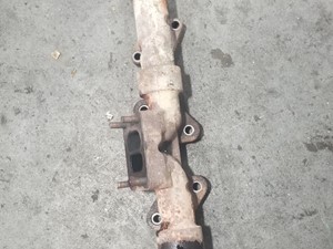 Used Caterpillar C7 Exhaust Manifold (Stock #17-11)) Part Image