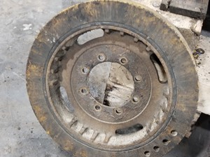 Photo of part