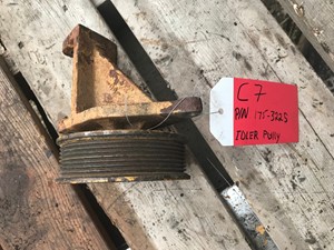 Used Caterpillar C7 Idler Gear (Stock #4460049183)) Part Image