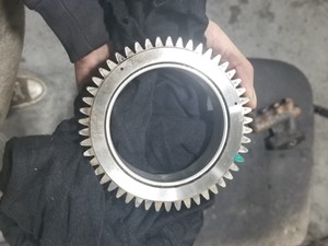 Used Caterpillar C7 Idler Gear (Stock #4460049643)) Part Image