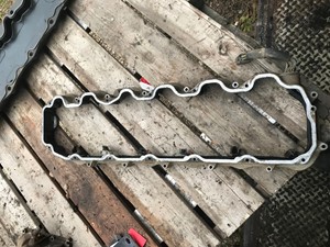 Used Caterpillar C7 Valve Cover (Stock #4460049181)) Part Image
