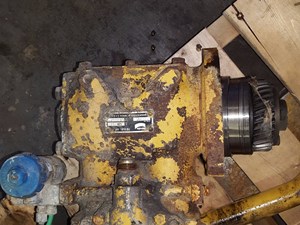 Used Caterpillar Air Compressor Image