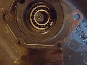 Used Caterpillar Air Compressor (Stock #4460047848)) Part Image