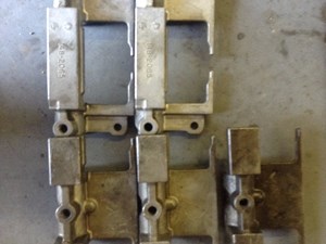 Used Caterpillar Cam Follower (Stock #4460048082)) Part Image