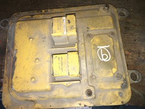 Used Caterpillar ECM (Stock #WS-4A #6)) Part Image