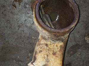 Photo of part