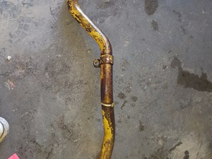 Used Caterpillar Engine Misc Part Image