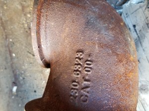 Used Caterpillar Engine Misc Part Image