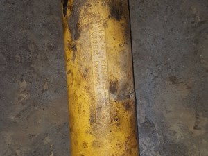 Used Caterpillar Engine Misc Part (Stock #4460047955)) Part Image