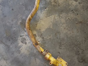 Used Caterpillar Engine Misc Part Image