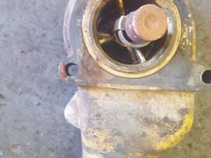 Used Caterpillar Engine Misc Part Image