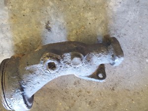 Used Caterpillar Oil Cooler (Stock #4460047963)) Part Image