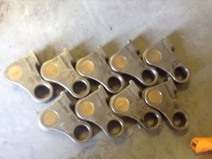 Used Caterpillar Rocker Arm (Stock #4460048080)) Part Image