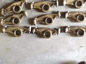 Used Caterpillar Rocker Arm (Stock #4460048069)) Part Image