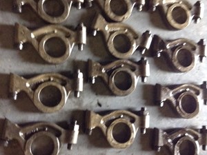 Used Caterpillar Rocker Arm (Stock #4460048076)) Part Image