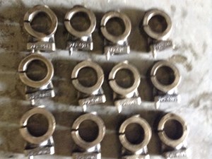 Used Caterpillar Rocker Arm (Stock #4460048075)) Part Image