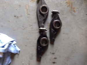 Used Caterpillar Rocker Arm (Stock #4460048067)) Part Image