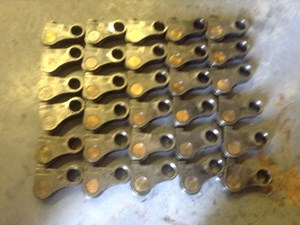 Used Caterpillar Rocker Arm (Stock #4460048081)) Part Image