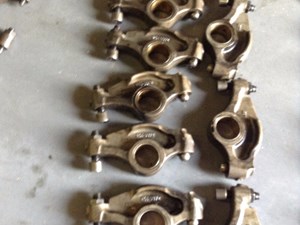 Used Caterpillar Rocker Arm (Stock #4460048068)) Part Image