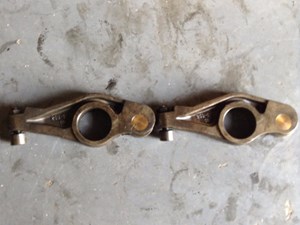 Used Caterpillar Rocker Arm (Stock #4460048077)) Part Image